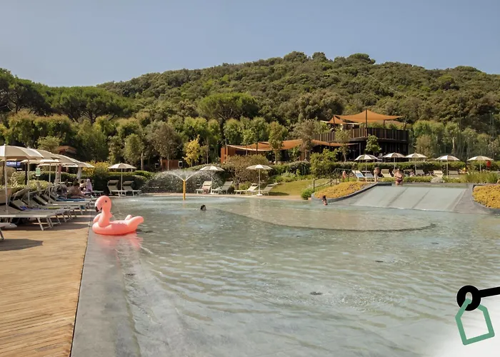 Hotiday Lodge Castiglione