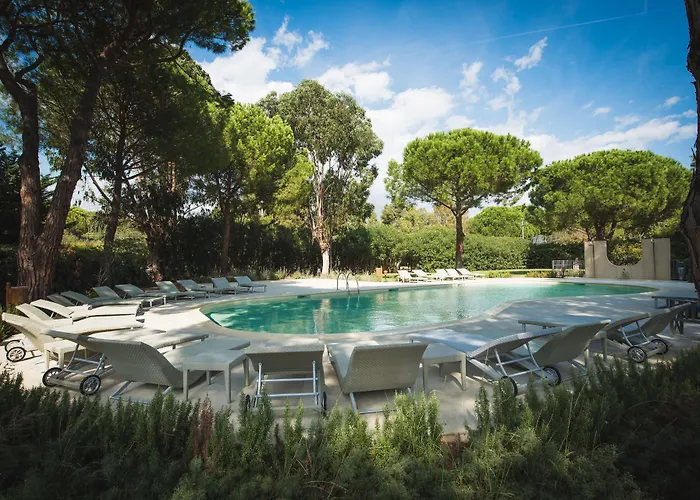 Roccamare Resort - Hotel Casa Di Levante
