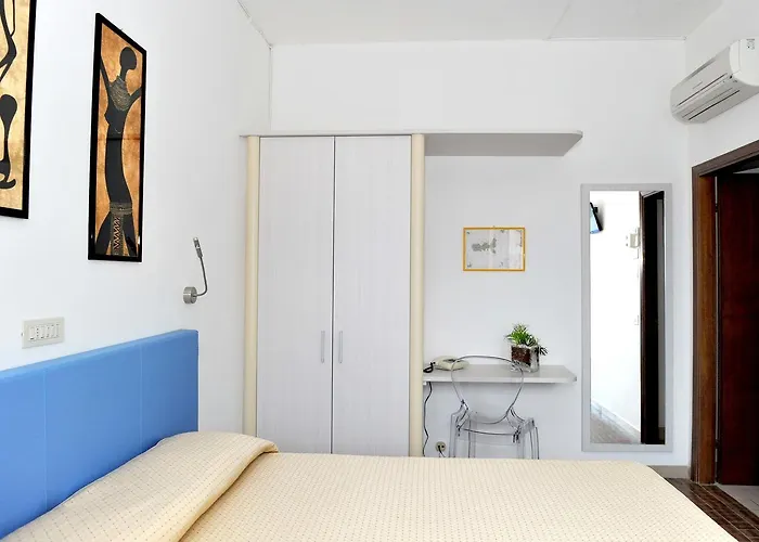 Hotel Anfora